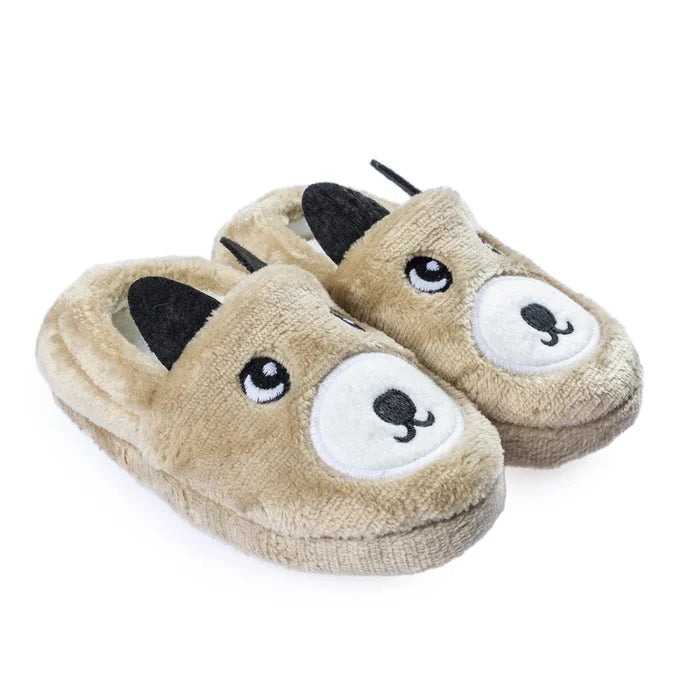 HelloBaby Boy Snoozies - Beige Beige - ebebek