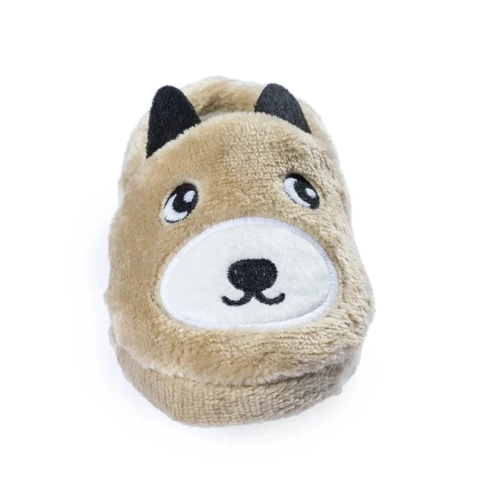 HelloBaby Boy Snoozies - Beige Beige - ebebek