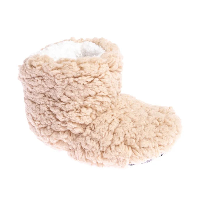 HelloBaby Boy Snoozies - Brown - ebebek - Black Friday