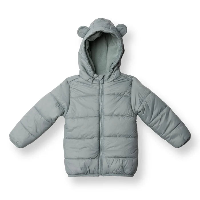 HelloBaby Coat - Green - ebebek - Black Friday