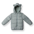 HelloBaby Coat - Green - ebebek - Black Friday