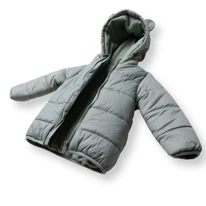HelloBaby Coat - Green - ebebek - Black Friday