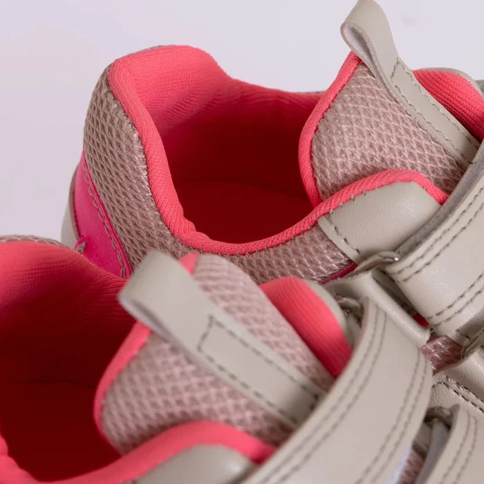 HelloBaby Girl Training Shoes - Pink Pink - ebebek