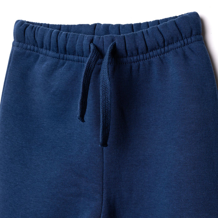 HelloBaby Joggers - Navy Blue - ebebek - Black Friday