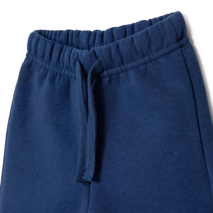 HelloBaby Joggers - Navy Blue - ebebek - Black Friday