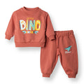 HelloBaby Jogging Set - Brown - ebebek - Black Friday