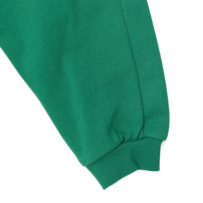 HelloBaby Jogging Set - Green - ebebek - Black Friday