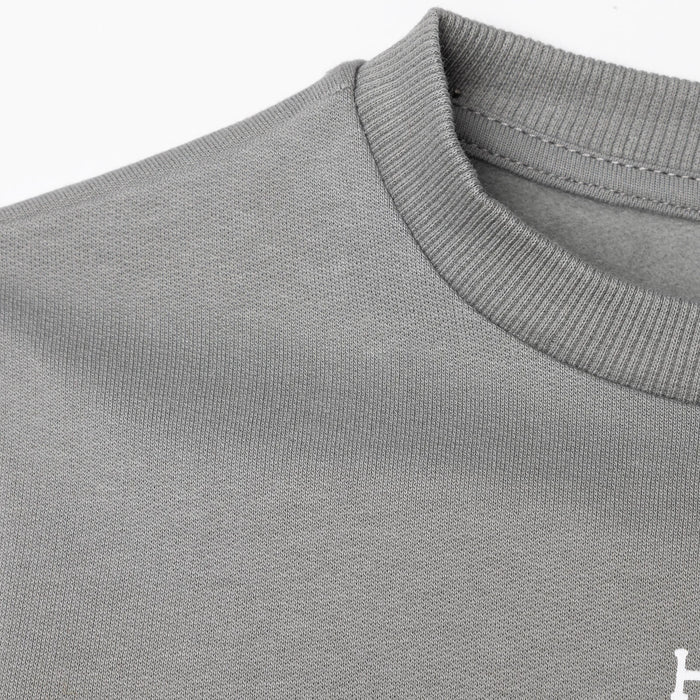 HelloBaby Jogging Set - Grey - ebebek - Black Friday