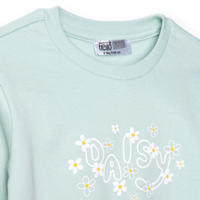 HelloBaby Jogging Set - Multicolour - ebebek - Black Friday