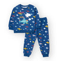HelloBaby Jogging Set - Navy Blue - ebebek - Black Friday