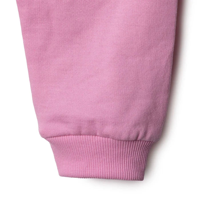 HelloBaby Jogging Set - Pink - ebebek - Black Friday