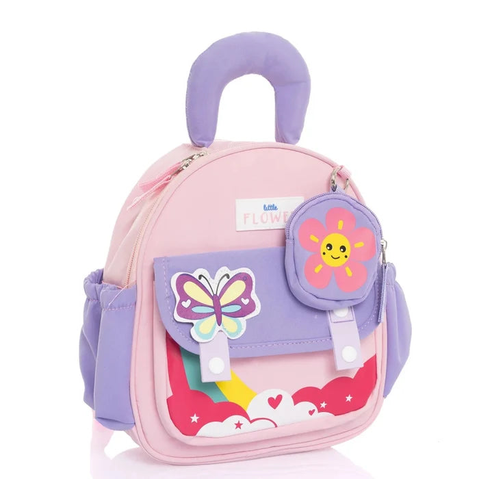 HelloBaby Kids Bag - Purple Purple - ebebek