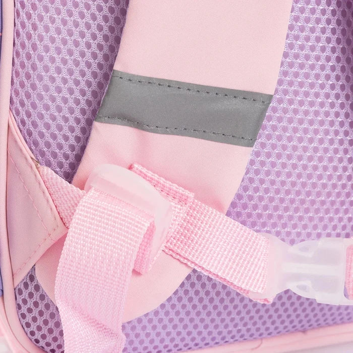 HelloBaby Kids Bag - Purple Purple - ebebek