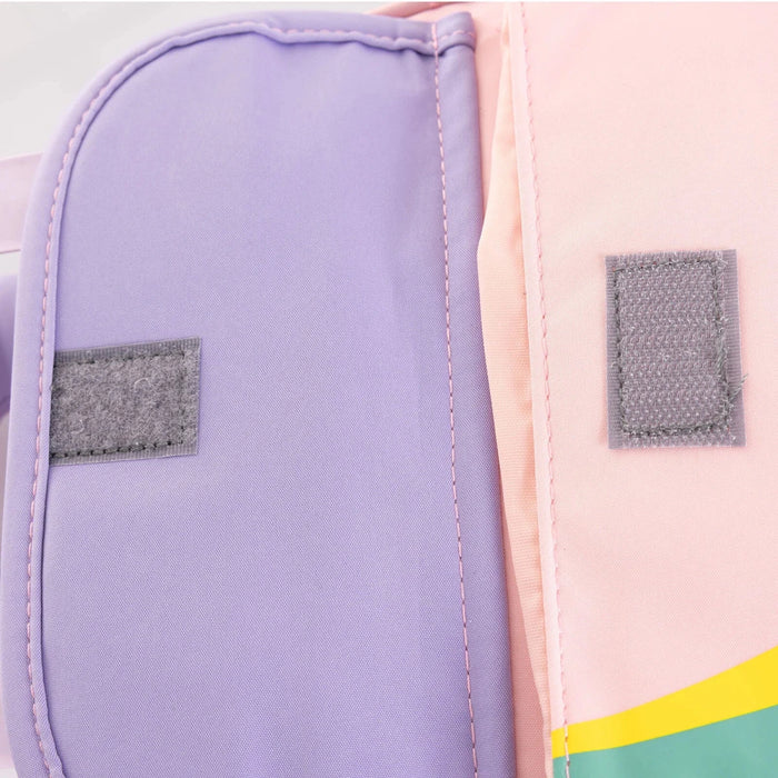 HelloBaby Kids Bag - Purple Purple - ebebek