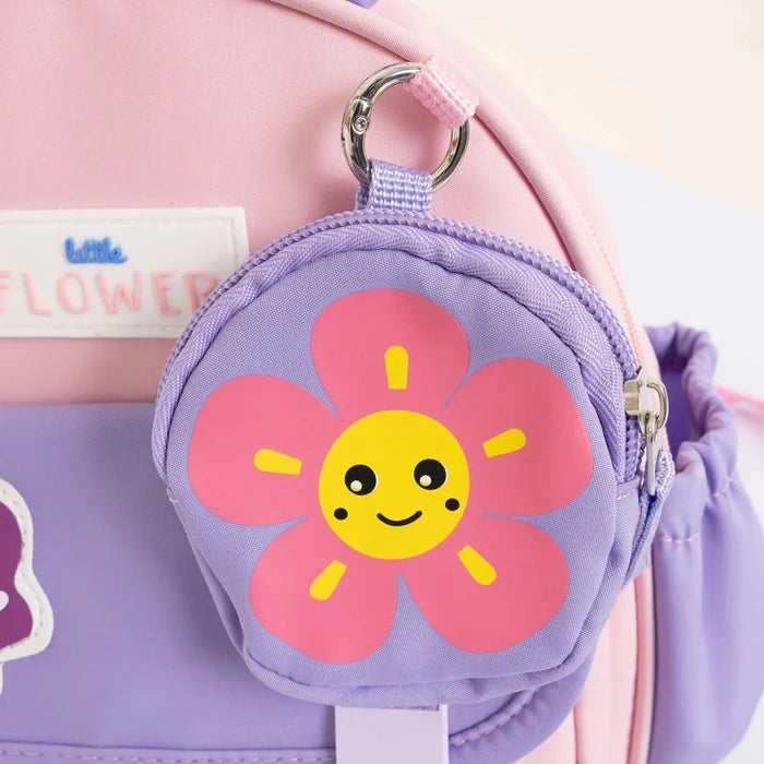 HelloBaby Kids Bag - Purple Purple - ebebek