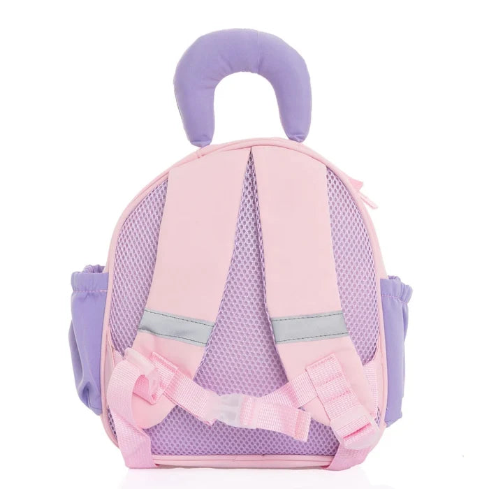 HelloBaby Kids Bag - Purple Purple - ebebek
