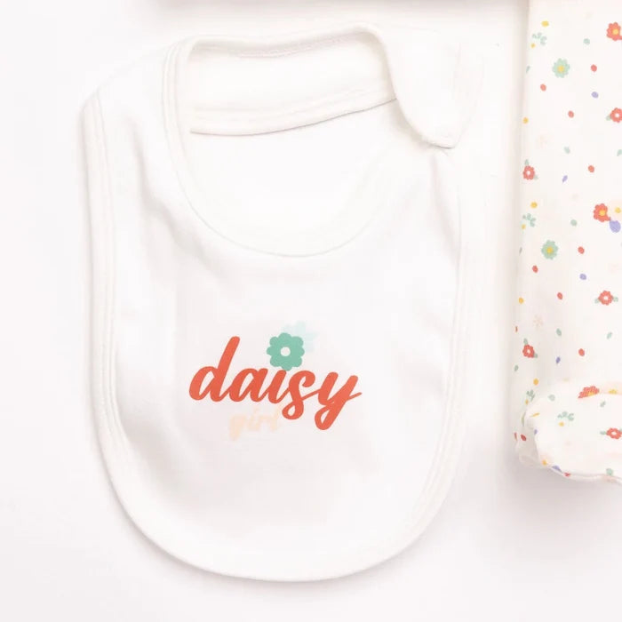 HelloBaby Newborn 5 pcs Starter Set - Ecru Ecru - ebebek