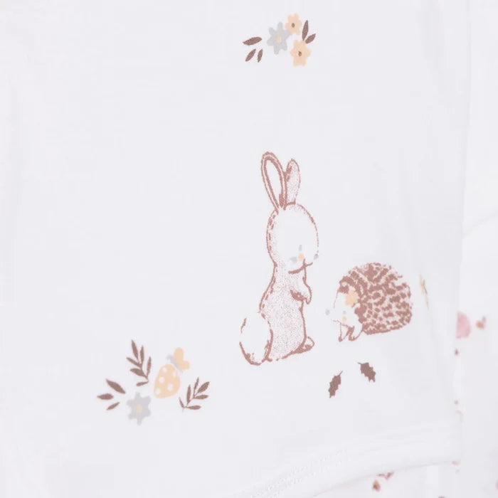 HelloBaby Newborn Baby Girl Set - Ecru Ecru - ebebek