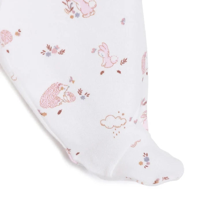 HelloBaby Newborn Baby Girl Set - Ecru Ecru - ebebek