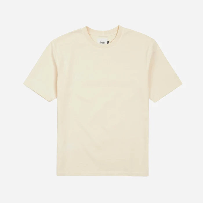 HIKING T-SHIRT - ANTIQUE WHITE