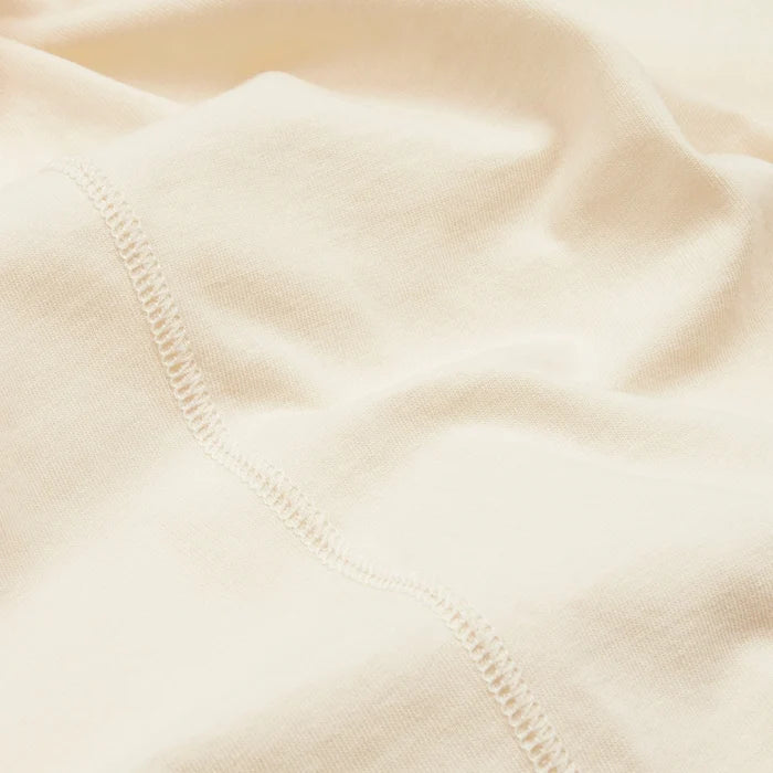 HIKING T-SHIRT - ANTIQUE WHITE