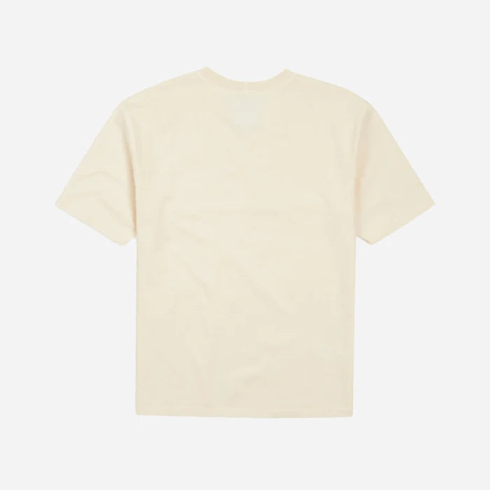 HIKING T-SHIRT - ANTIQUE WHITE