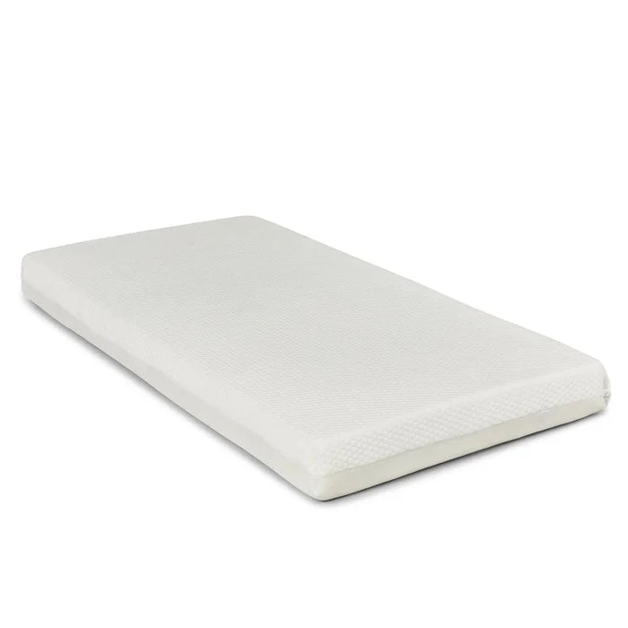 Ickle Bubba All Seasons Premium Pocket Sprung Mattress 100 x 50cm - ebebek - Black Friday