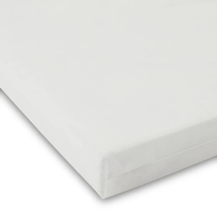 Ickle Bubba Fibre Cot Mattress 120x60cm - ebebek - Black Friday
