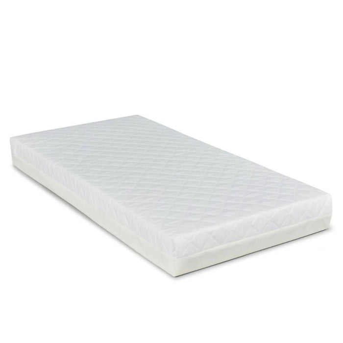 Ickle Bubba Premium Sprung Cot Mattress 120x60cm - ebebek - Black Friday
