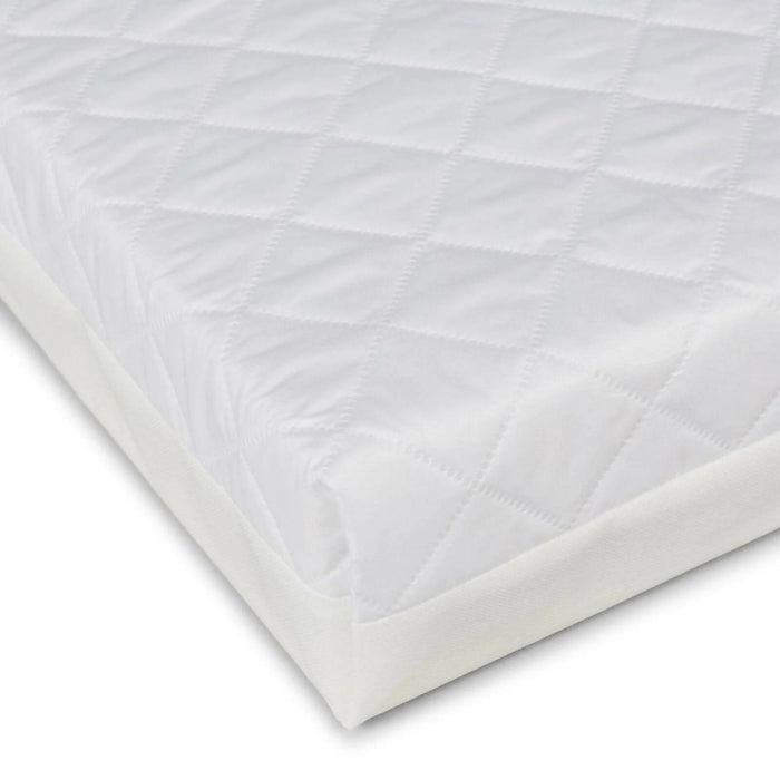 Ickle Bubba Premium Sprung Cot Mattress 120x60cm - ebebek - Black Friday