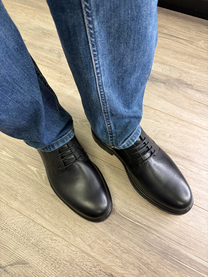 IGI&CO - Black Dress Shoe
