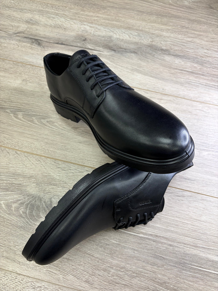 IGI&CO - Black Dress Shoe