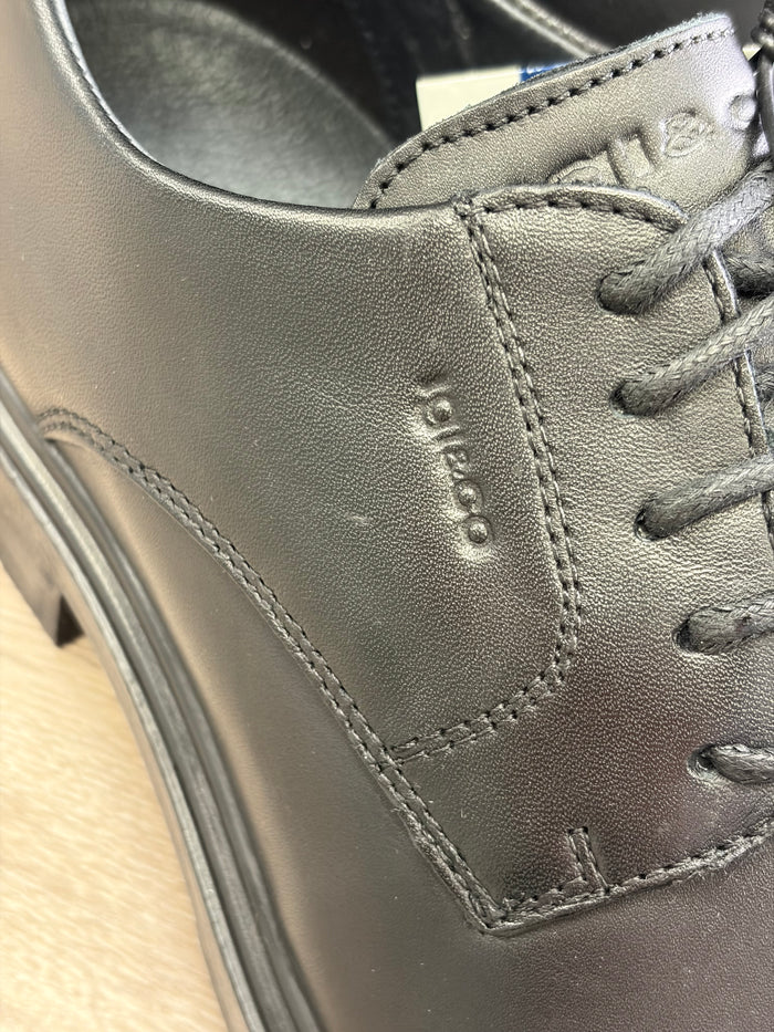 IGI&CO - Black Dress Shoe