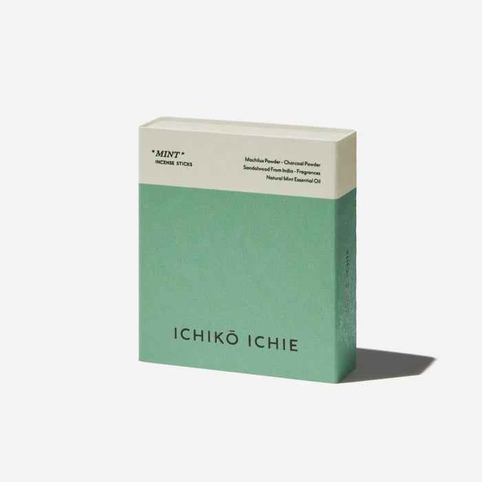 INCENSE 30 PACK - MINT