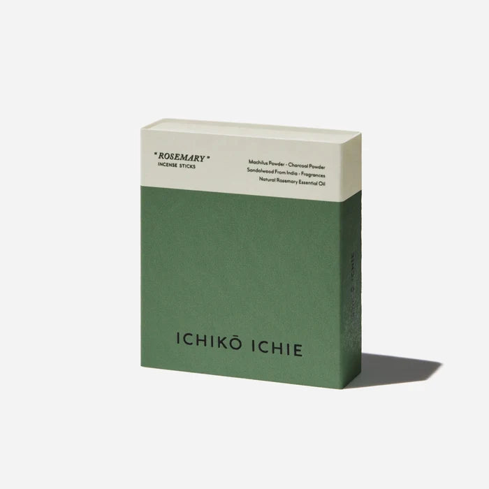 INCENSE 30 PACK  - ROSEMARY