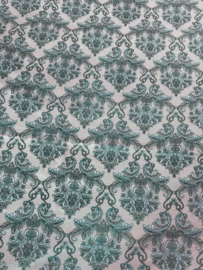 Indian Bedsheet