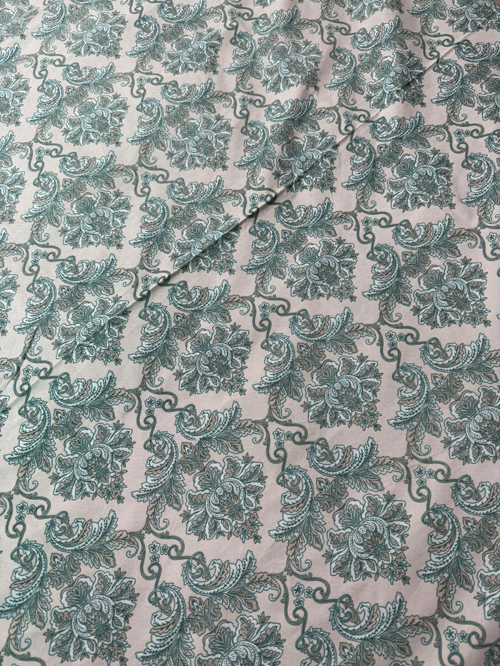 Indian Bedsheet