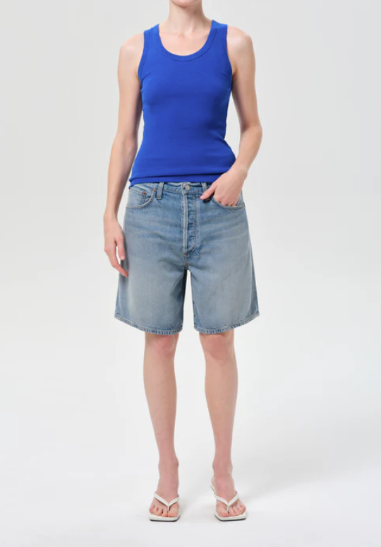 Indra Short