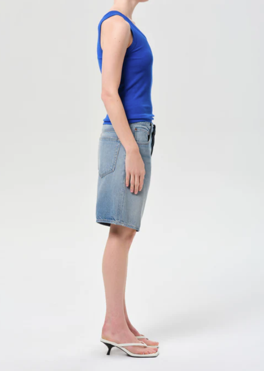 Indra Short