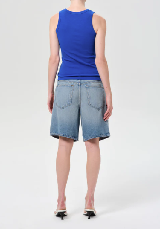 Indra Short