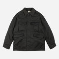 INSULATION BDU JUMPER JACKET - ASH BLACK