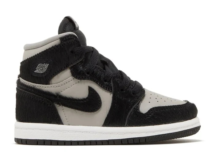 Jordan 1 Retro High OG Twist 2.0 Medium Grey (TD)