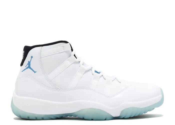 Jordan 11 Retro Legend Blue (2014) (GS)