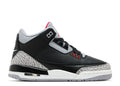 Jordan 3 Retro Black Cement (2024) (GS)