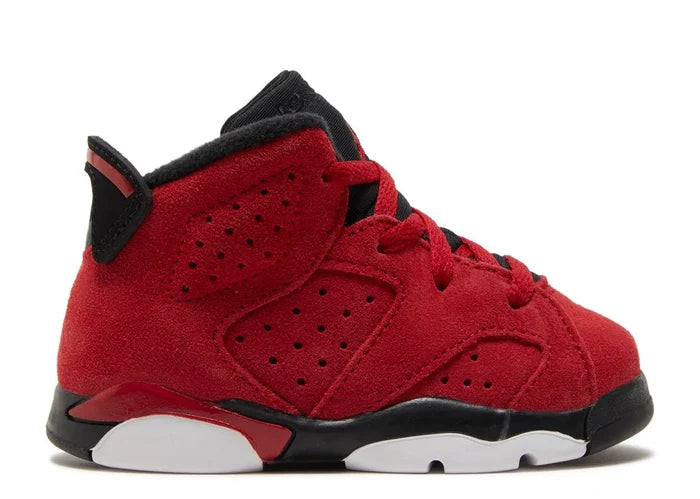 Jordan 6 Retro Toro Bravo (TD)