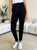 Judy Blue Denim Joggers