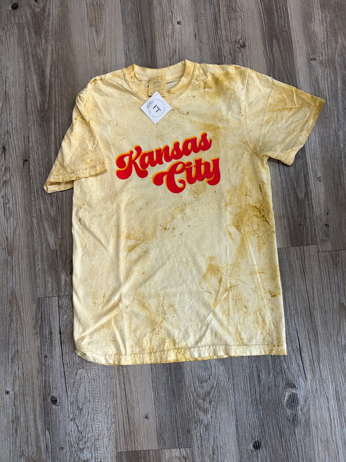 Kansas City Tee