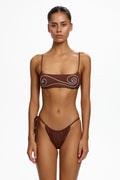 Karah Tie Brief