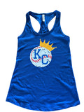 KC Royals Tank