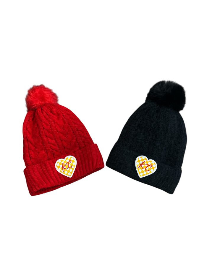 KC Stocking Hat